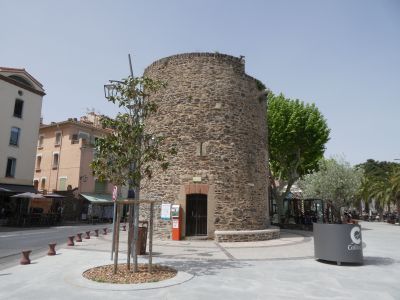 Vue Torre Avall