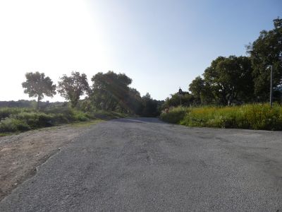 Intersection Christine