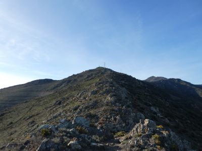 Vue montée Joan
