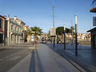 Départ