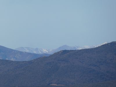 Vue Costabona