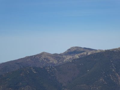 Vue Pradets