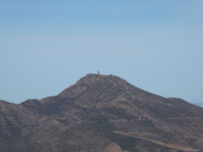 Vue Madeloc