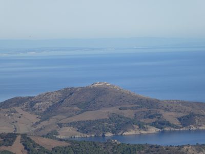Vue Béar