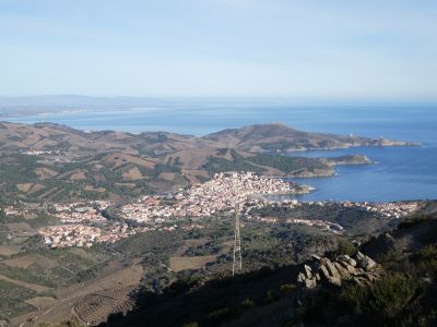 Vue Banyuls 4