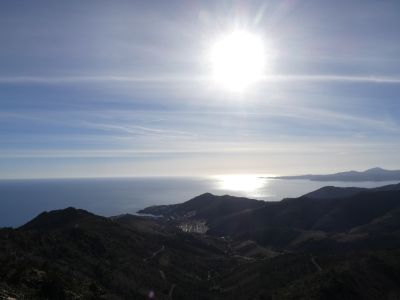 Vue Albères 3