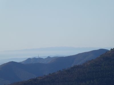 Vue Arques