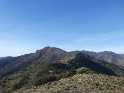 Vue Albères 4