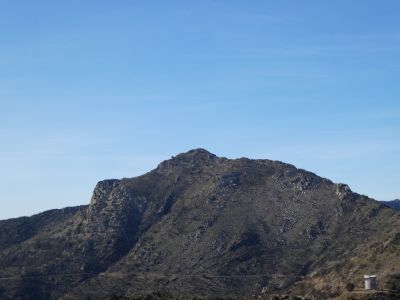 Vue Querroig