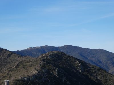 Vue Jordà