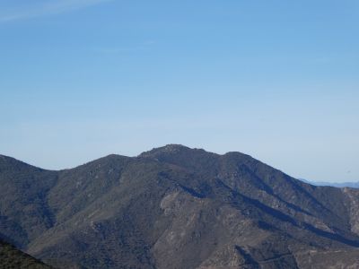 Vue Calma