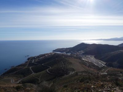 Vue Cerbère 2