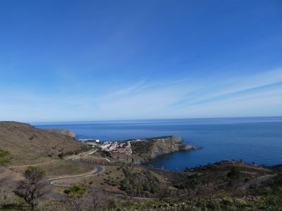 Vue Perafita