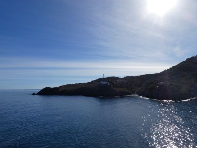 Vue Cap Cervera