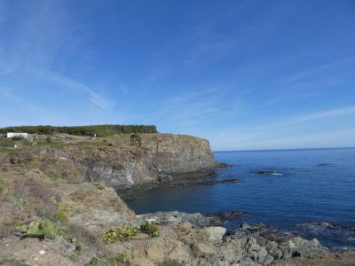 Vue Cap Perafita 3