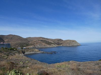 Vue Cap Rederís