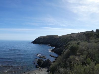 Vue Cap Perafita 4