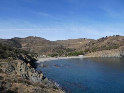 Vue Ansa Perafita