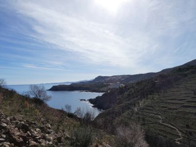 Vue Cap Perafita 5