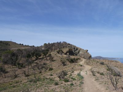 Vue montée Rederís