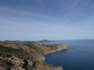 Vue Cap Vella