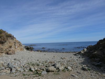 Vue Platja Tallalauca