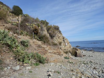 Platja Tallalauca 2