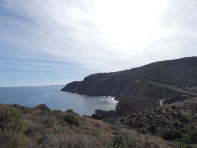 Vue Cap Vella