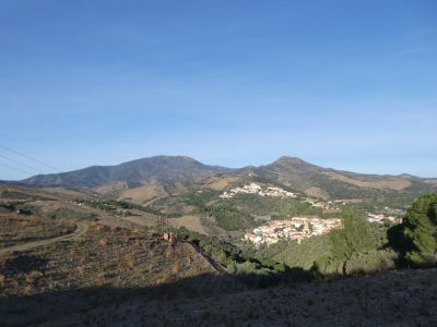 Vue Sallfort