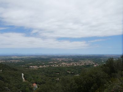 Vue Roussillon 6
