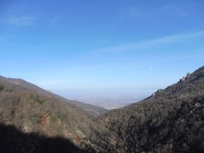 Vue Roussillon