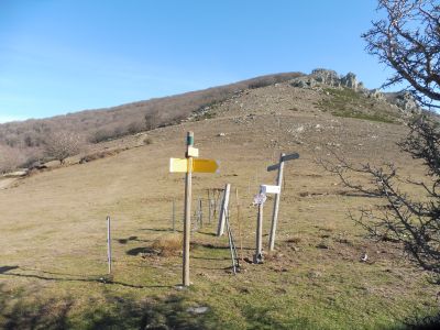 Vue antenne Neulós