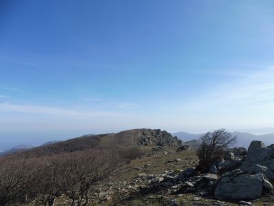 Descente Pradets