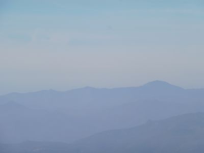 Vue Comanegra