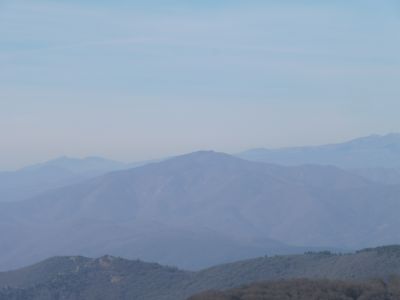 Vue Frausa