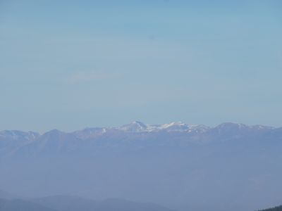 Vue Bastiments