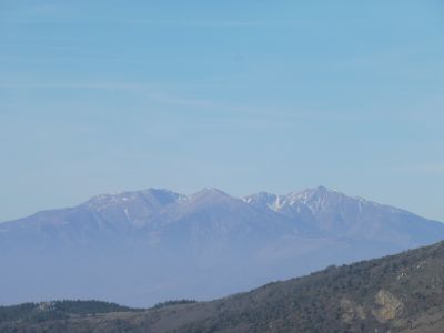 Vue Tres Vents