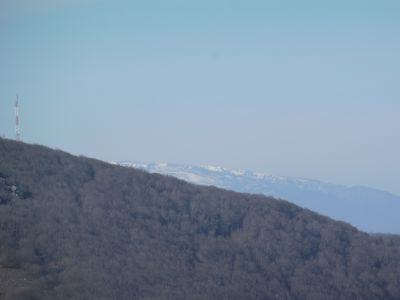 Vue Roc Negre