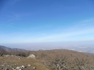 Vue Corbières