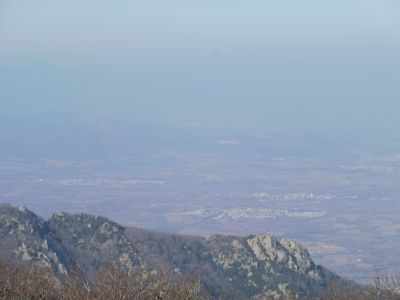 Vue Saint-Jean-Lasseille