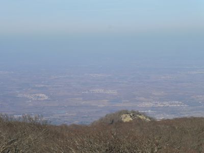 Vue Ortaffa