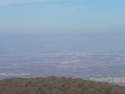 Vue Perpignan