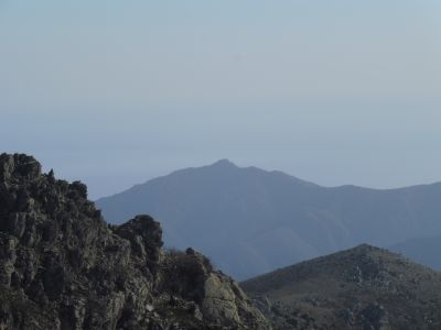 Vue Querroig