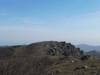 Vue Quatre Termes