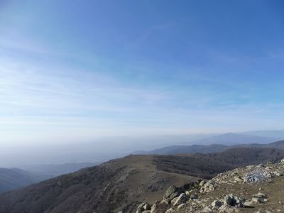 Vue Garrotxa 2