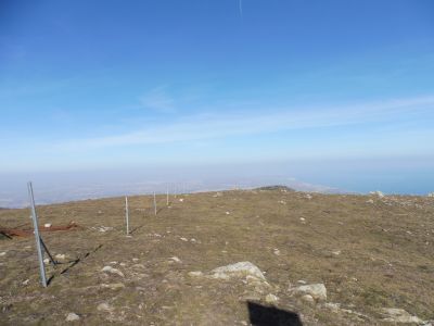 Descente Quatre Termes
