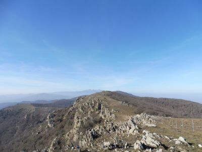 Vue Albères