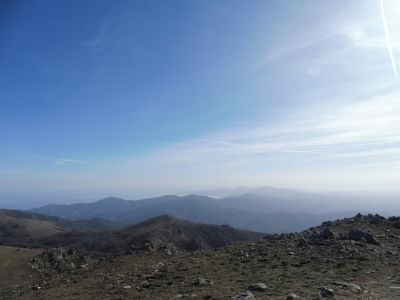 Vue Albera 3