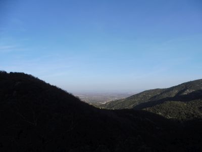 Vue Roussillon
