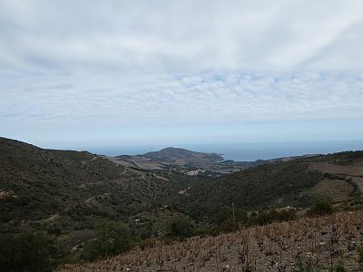 Vue Cap Béar 4